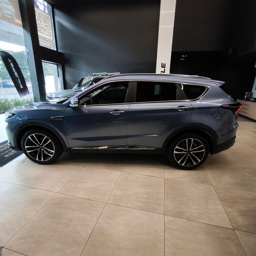 Jetour X70 Plus 2024