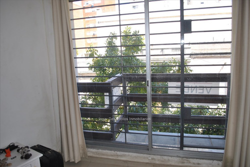 Venta Apartamento 1 Dormitorio, Con Renta
