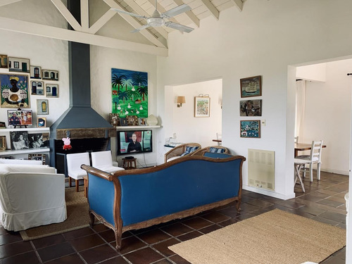 Casa - La Barra