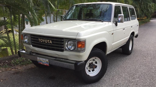Toyota Samurai G