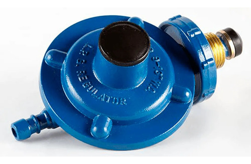 Regulador Gas Azul Propano 