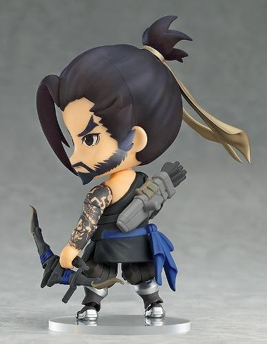 Figura de acción Classic Skin Edition de Good Smile Company Nendoroid