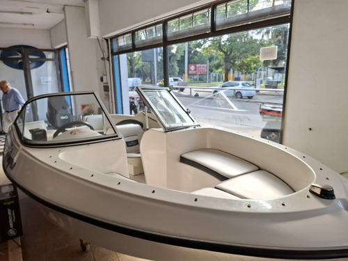 Lancha Electra 475 Yamaha 90 Hp 2t 2010
