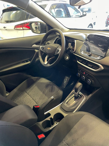 Chevrolet Tracker 1.2 Turbo At