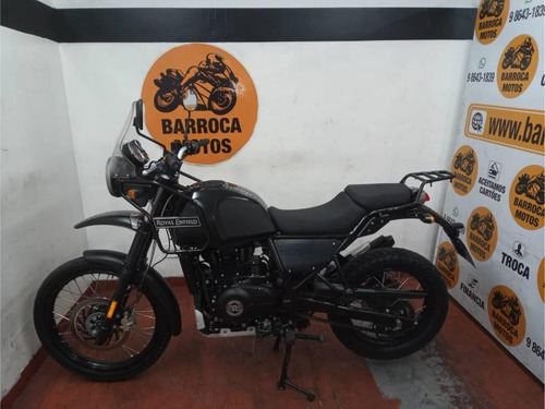 Imagem 2 de 4 de Royal Enfield Himalayan Himalayan