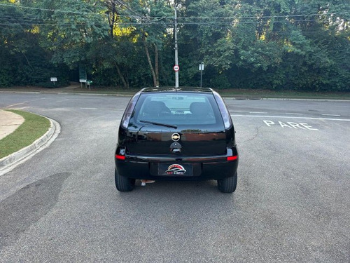 Chevrolet Corsa Corsa 1.4 MPFI MAXX 8V FLEX 4P MANUAL