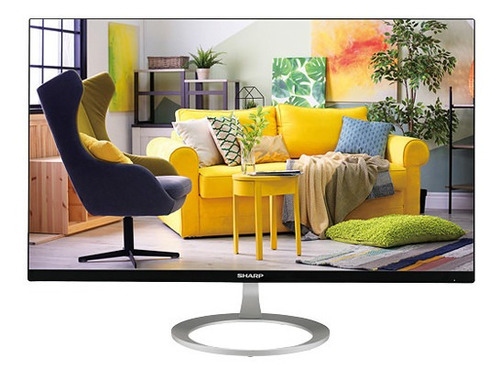 Sharp Ll-b270 27  16:9 Lcd Monitor