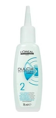 Dulcia Advanced Fuerza 2 De 75 Ml