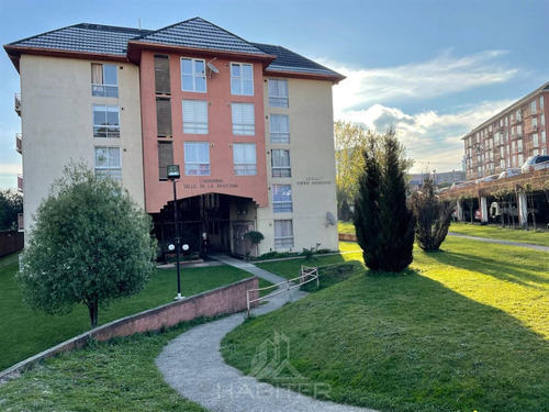 Departamento En Arriendo En Temuco
