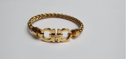 Pulsera Brazalete Salvatore Ferragamo