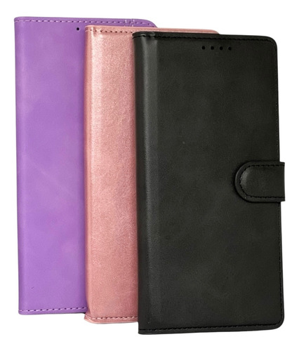 Funda Cartera Para Vivo Y33 / Y53s Protector Con Tarjetero
