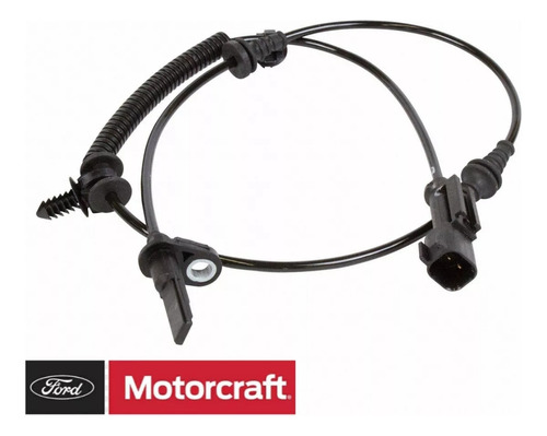 Sensor Abs Explorer 3.5 2012 2016 Original Motorcraft