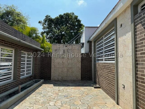 Se Vende Casa En Santa Cecilia Mls #24-21399