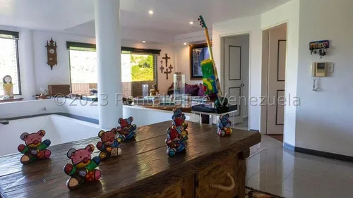Casa En Venta 25-6784