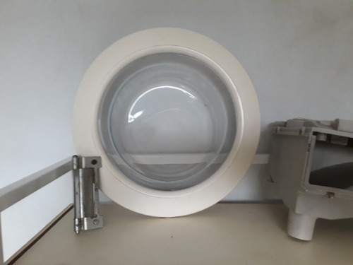 Repuestos Lavarropas Candy C 455 Xt