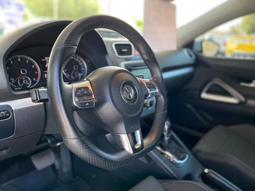 Vw Scirocco 1.4 Tsi Dsg 2013 - Único Por Su Estado!