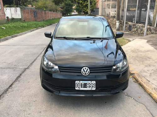 Volkswagen Gol Trend 1.6 Pack I 101cv 3p 2015