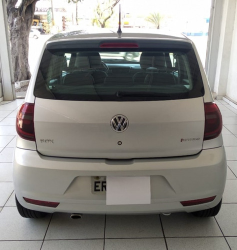Volkswagen Fox 1.6 Prime I-motion