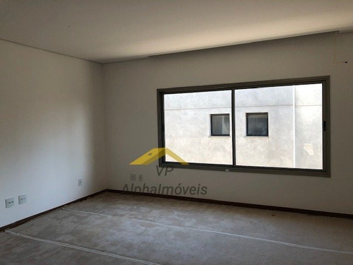 Imagem 17 de 21 de Casa A Venda No Bairro Alphaville Residencial Um Em Barueri - Vpr01-94-1