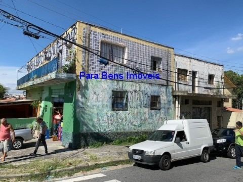 Imagem 5 de 6 de Prédio - Pr00112 - 33677148