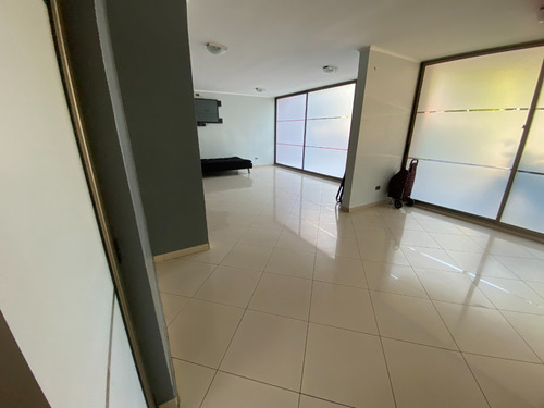 Ñuñoa Piso 1 Venta Lindo Departamento