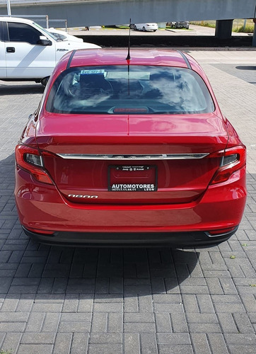 Imagen 4 de 12 de Dodge Neon 2018 1.6 Se At