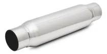 Comprar Resonador Tipo Botellla Acero Inox 2.25 Vibrant Performance 