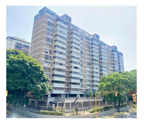 Apartamento En Venta Colinas De La California 24-21706