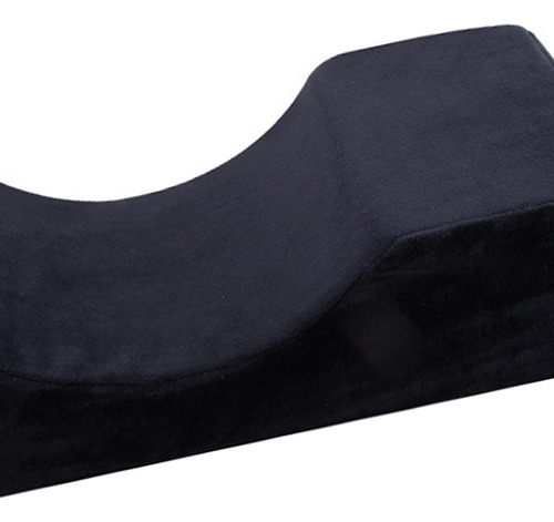 Almohada De Franela Para Extensión De Pestañas, Soporte Para