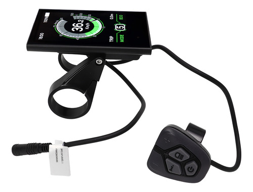 Display Panel For Bafang 3.5in Electric Bike Color Usb