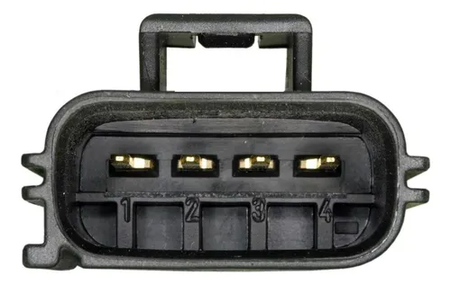 Sensor Map Ford Escape Mondeo Transit Ranger Mazda 3 5 6