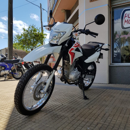Honda Xr 150 L 2019 Puertomotos