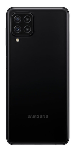 Imagem 6 de 6 de Smartphone Samsung Galaxy A22, 128gb, 4gb Ram,tela De 6.4