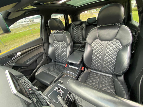Imagen 10 de 15 de Audi Q5 2018 3.0 Sq5 T 354 Hp At