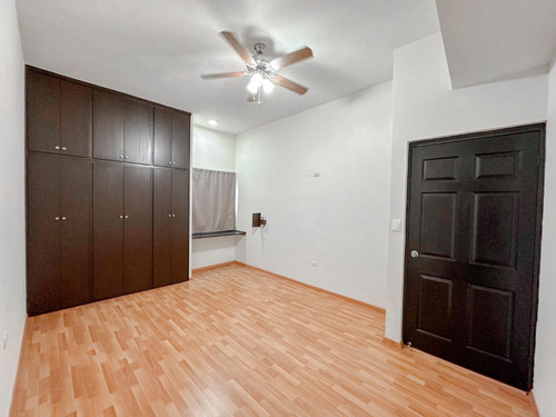 Hermosa Casa En Renta Equipada Con Patio Muy Amplio Lista Para Estrenar