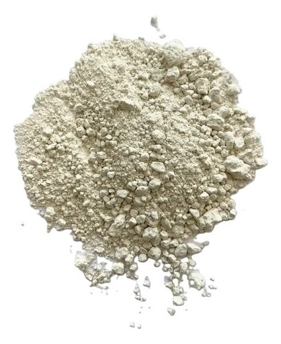 Esmalte Cerámico Blanco 1 Kg En Polvo Baja Temperatura