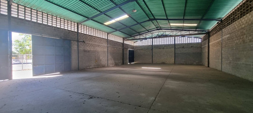 Imagen 30 de 30 de Galpon En Alquiler Los Guayos 1420 Metros, Excelente Ubicacion , Isomar Gubaira Remax Cod179348