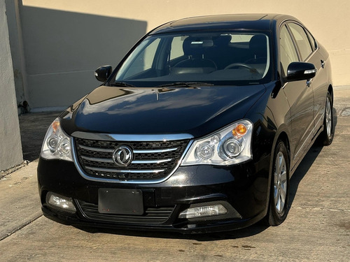 Bello A60 Motor Nissan 2.0 Cvt A Toda Prueba