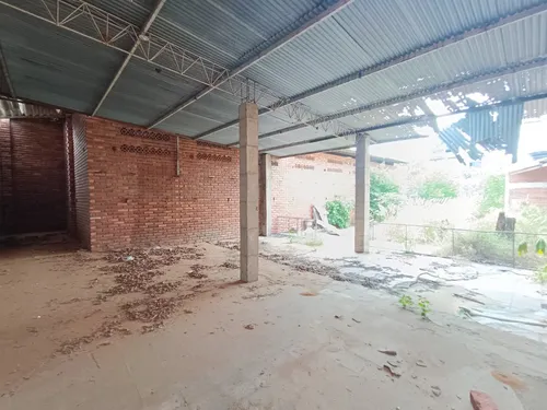 Lote En Venta En El Llano. Cod V29310