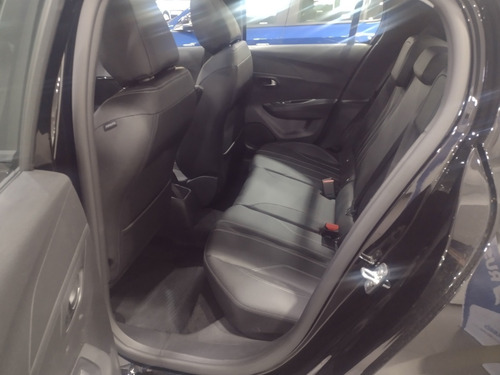 Imagen 7 de 8 de Peugeot 208 Feline Tiptronic 1.6