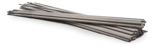 Kit Rollo Alambre S/gas 0,8mm + Electrodos 2mm & 2.5mm 50/90