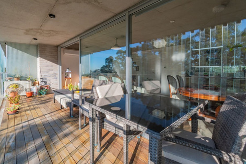 Depto Venta 3 Amb Olivos Puerto 112m2 - 2 Cocheras