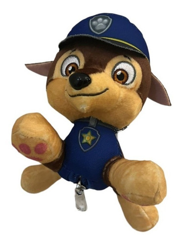 Paw Patrol Llaveros Set De Dos Piezas