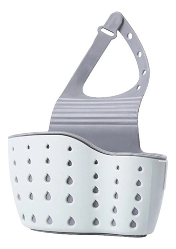 Utensilios De Cocina Escurridor De Fregadero Cesta Colgante