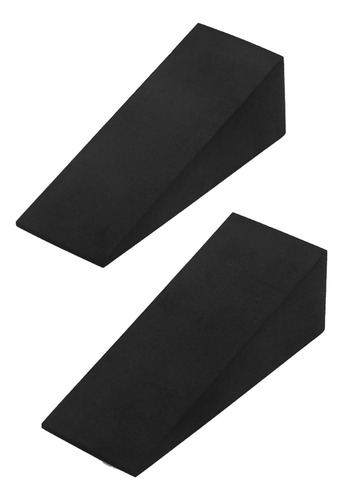 2x Cuñas De , Cuñas Para Sentadillas, Tablas Inclinadas