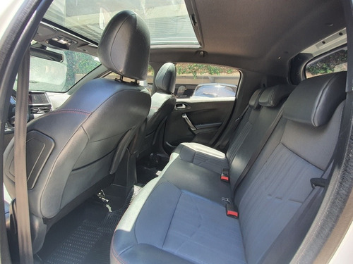 Peugeot 208 1.6 Gt Thp 2017