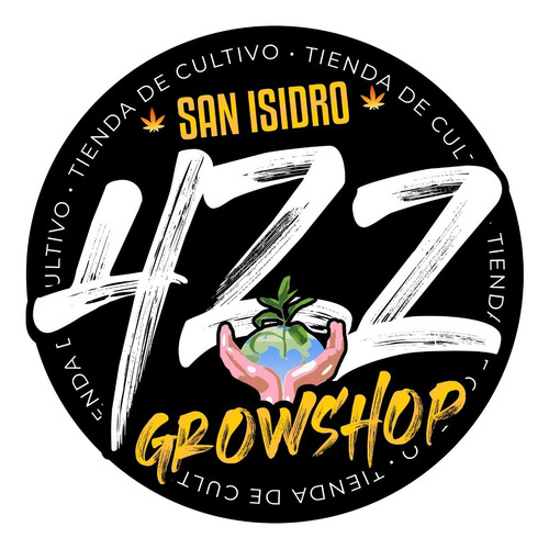 Imagen 4 de 4 de Filtro De Olor Proactiv Garden Highpro 4 - 422 Grow Shop
