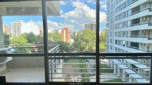 Imagen 12 de 30 de Hermoso Mono Ambiente Divisible En Las Torres De Caballito Nuevo - Full Amenities.