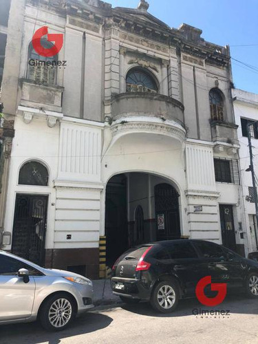 Deposito 650m2 - Constitucion