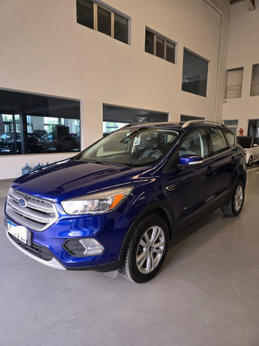 Ford Kuga 2.0 Sel At 4X4